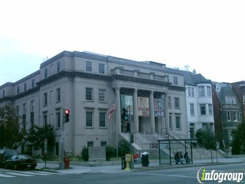 DC Jewish Community Pre-School