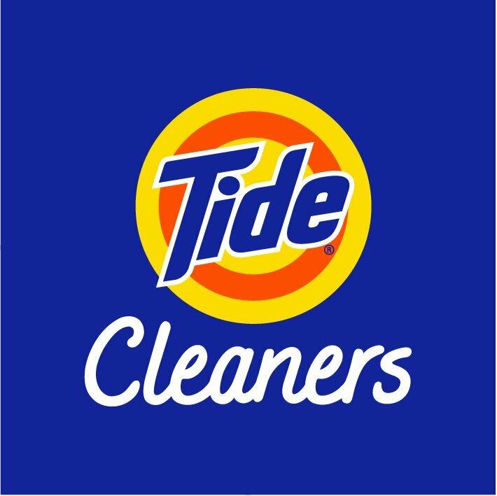 Tide Cleaners