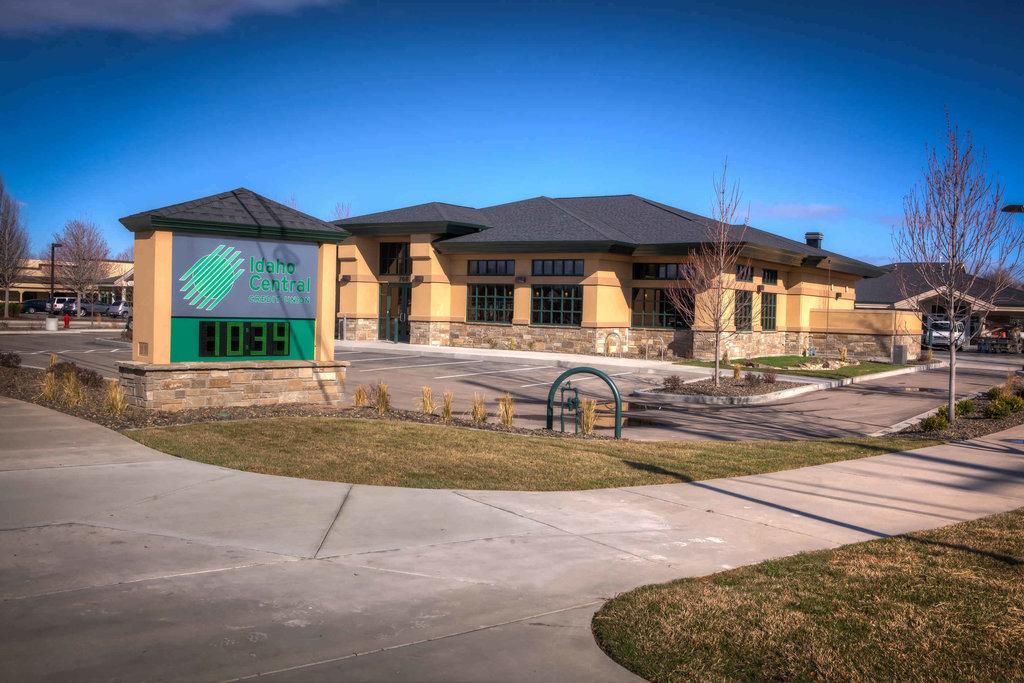 Idaho Central Credit Union