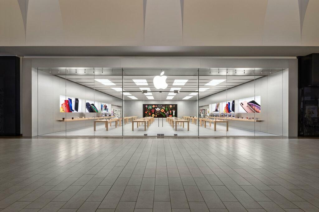 Apple Store