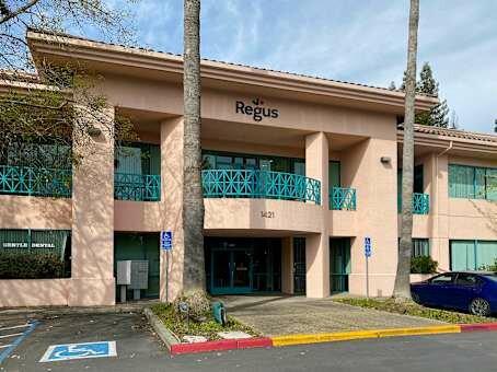 Regus - Santa Rosa - Guerneville Rd