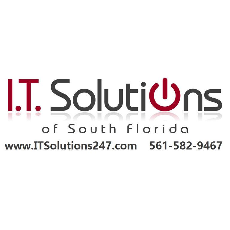 IT Solutions of South Florida