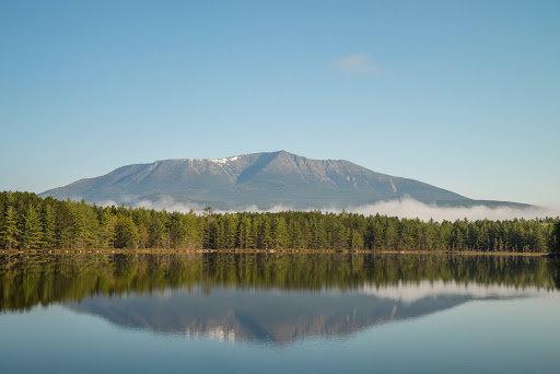 New England Outdoor Center