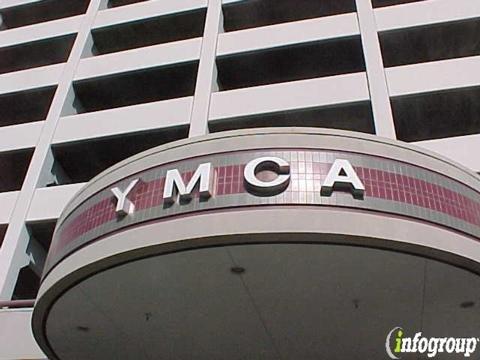 YMCA