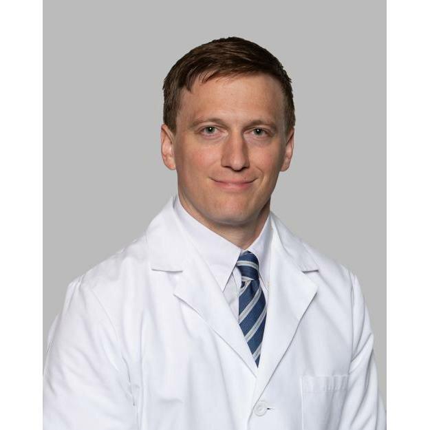 Patrick J. Webster, MD