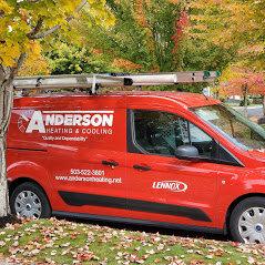 Anderson Heating & Cooling