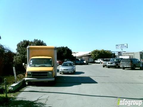 Jalisco Auto Wrecking