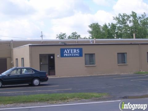 Ayers Printing