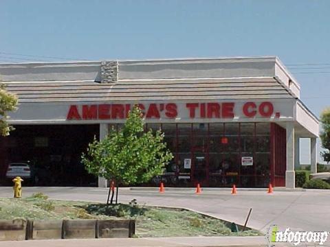 America's Tire