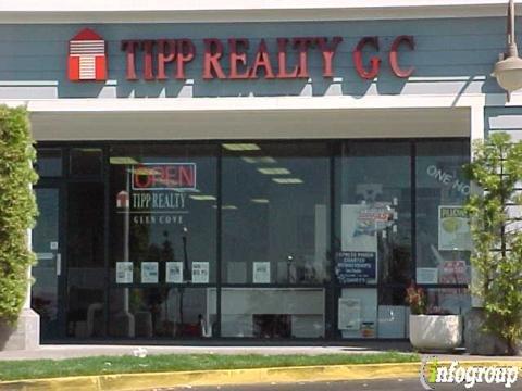 Tipp Realty At Glen Cove