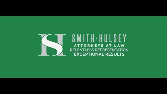 Smith Hulsey Law