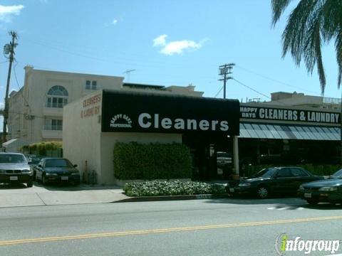 Wetherly Cleaners