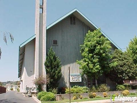 Foothill Baptist Church