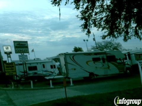 Conley Rv Center