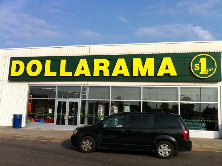 Dollarama