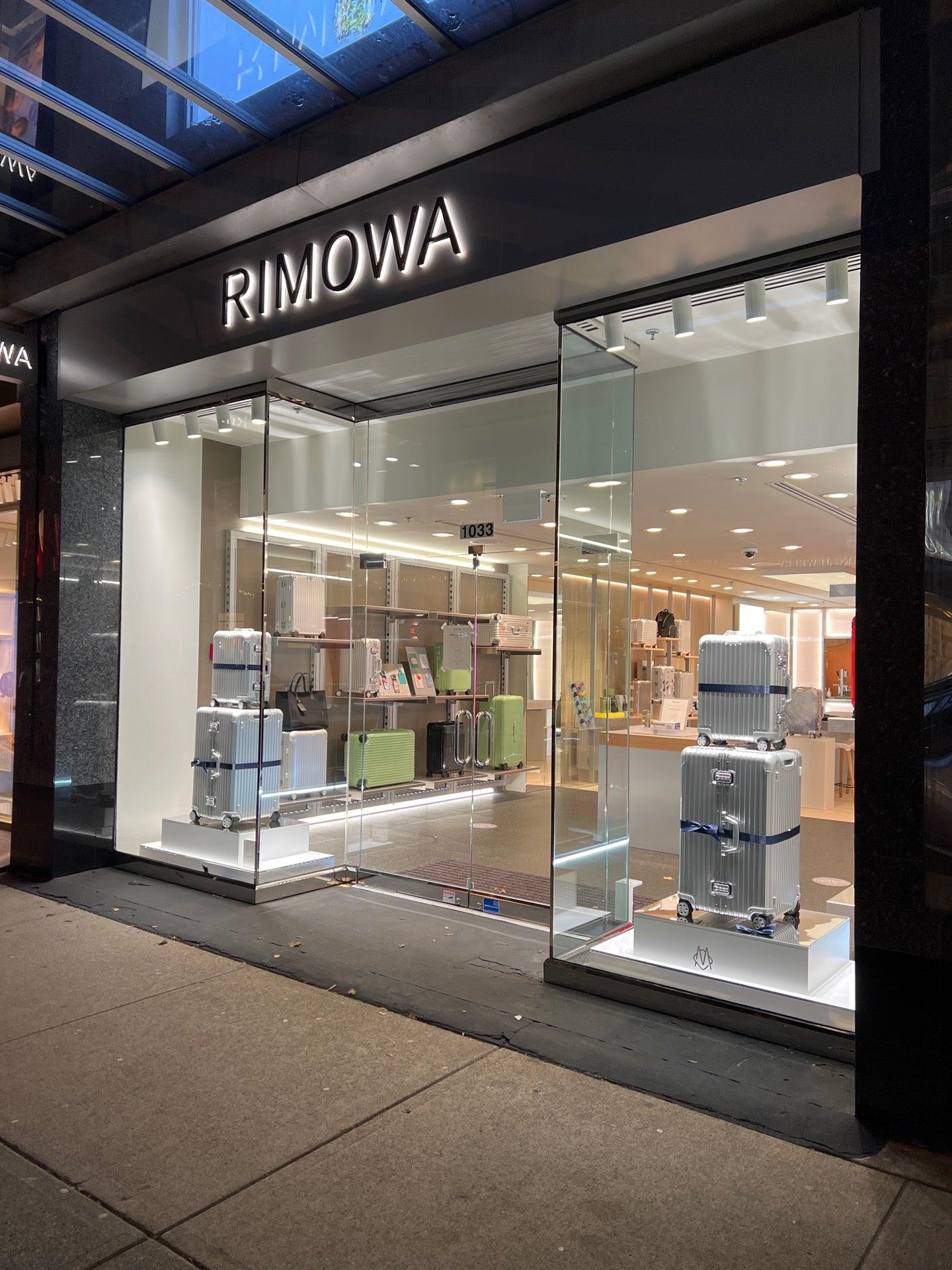 RIMOWA