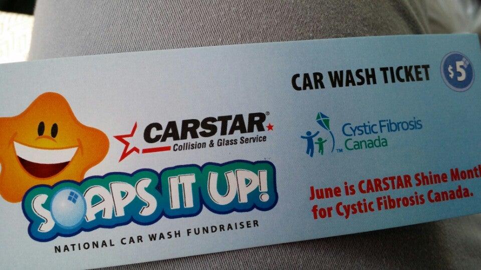 CARSTAR