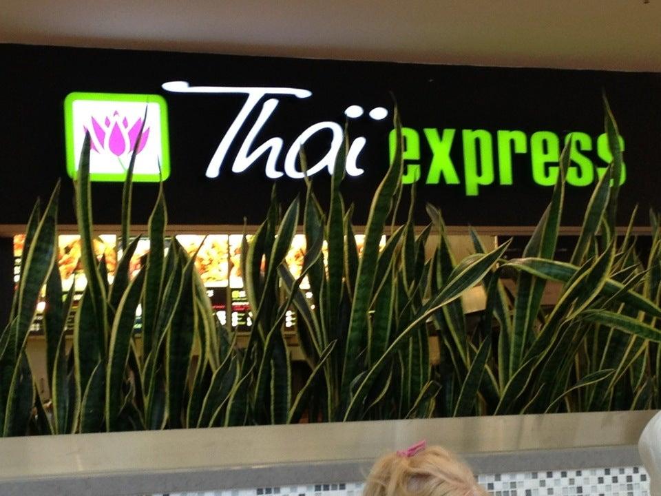 Thai Express