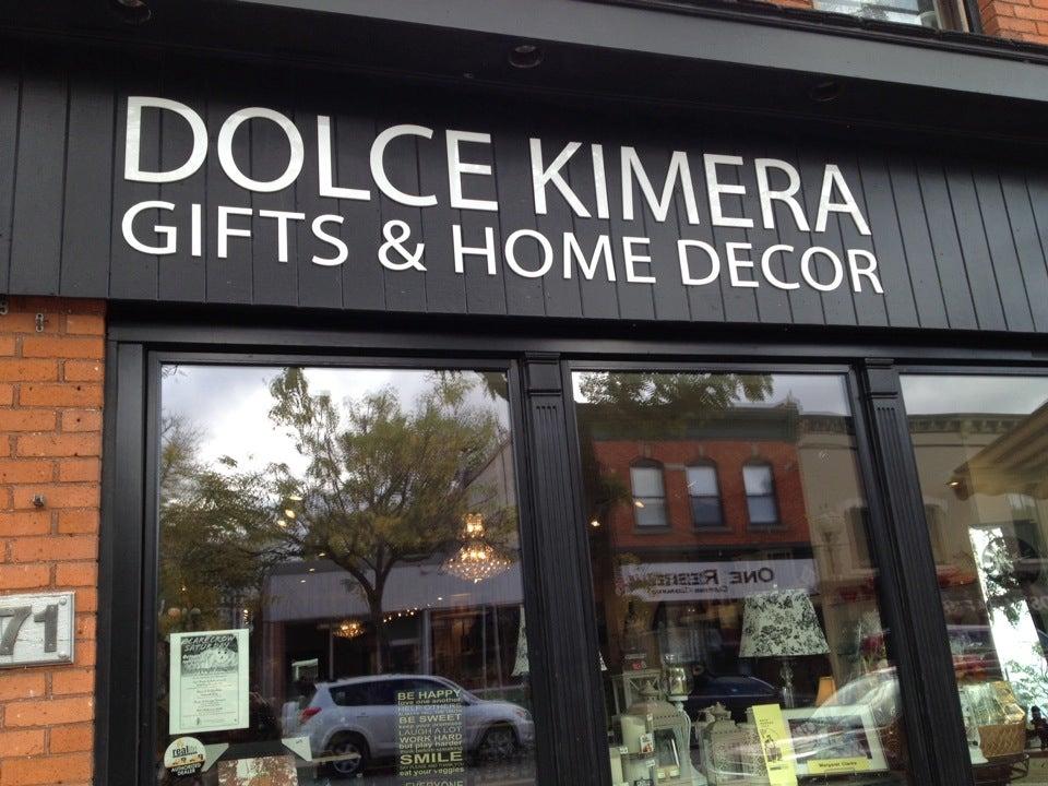 Dolce Kimera