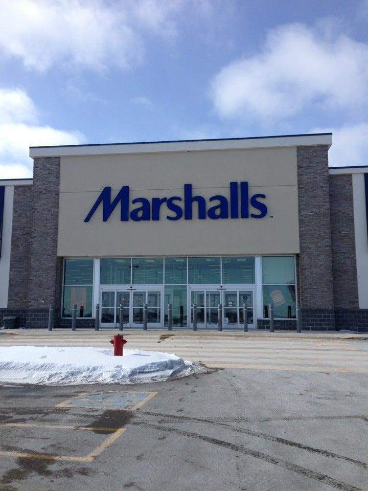 Marshalls