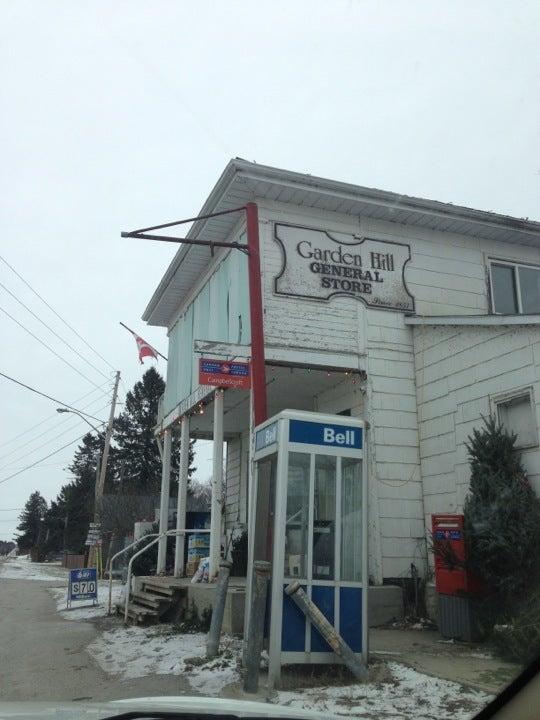 Garden Hill General Store