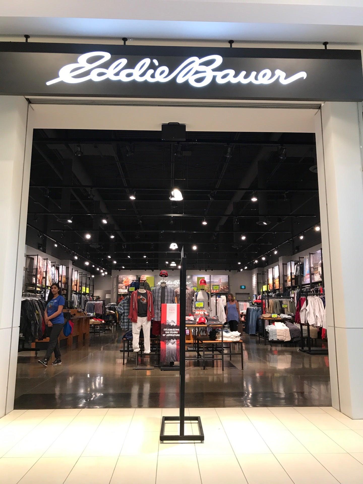 Eddie Bauer Outlet