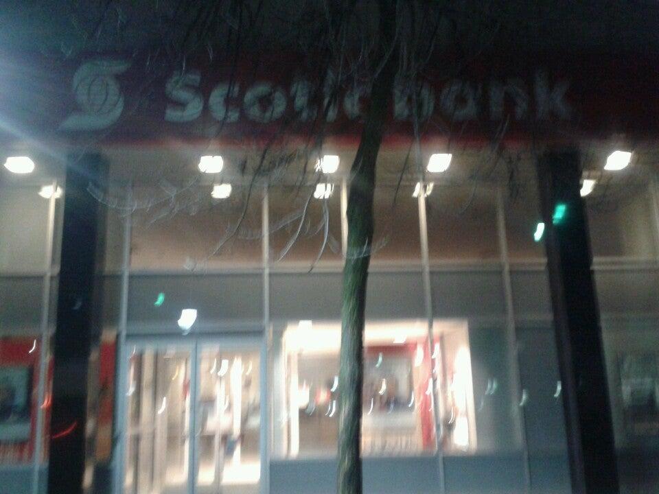 Scotiabank