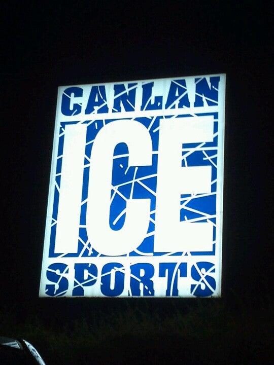 Canlan Ice Sports