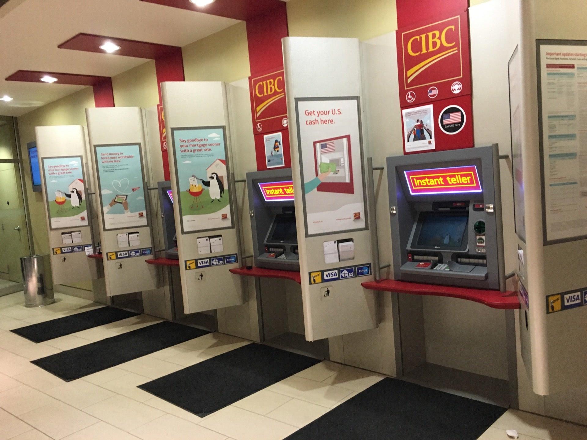 CIBC