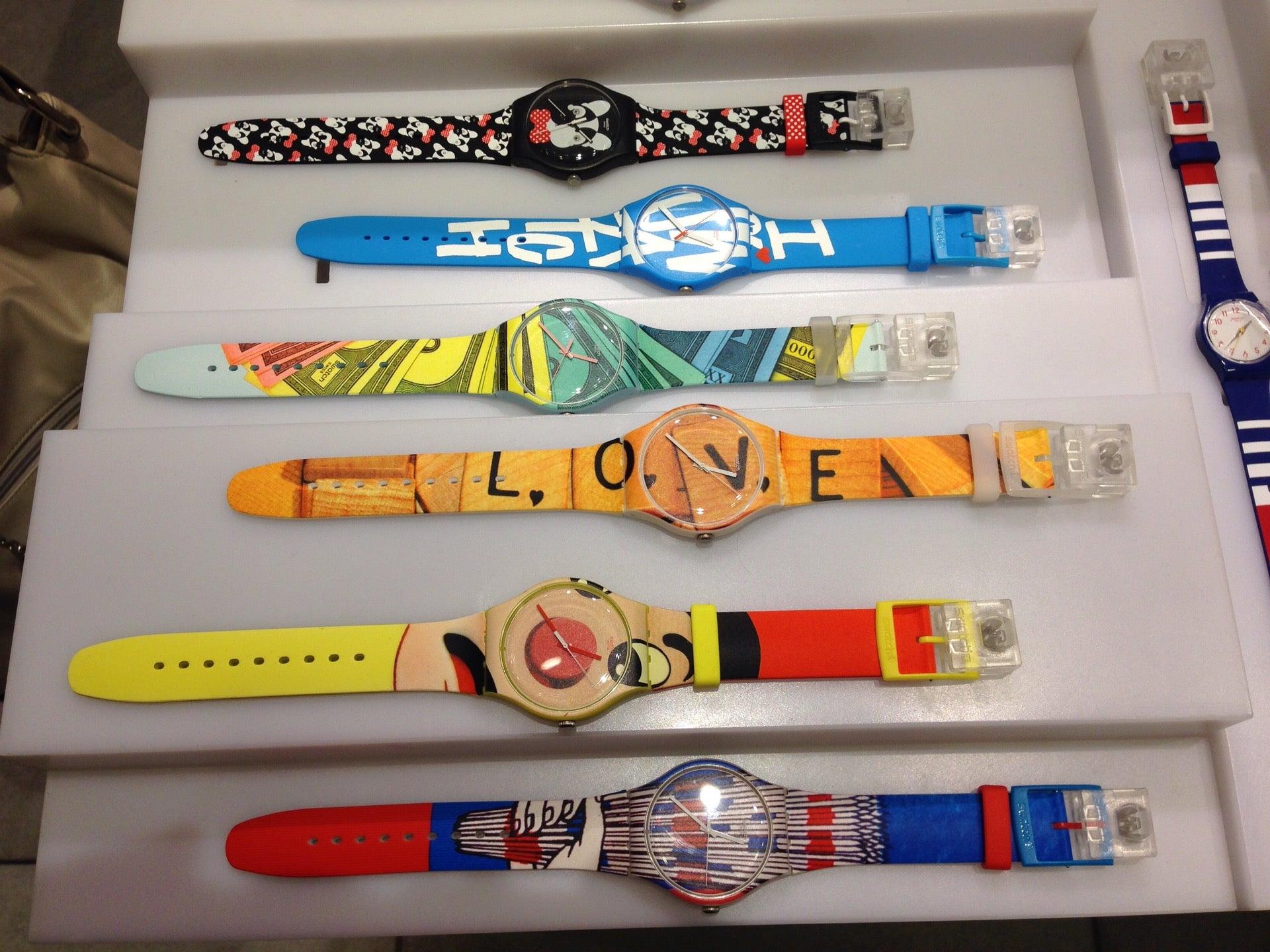 Swatch