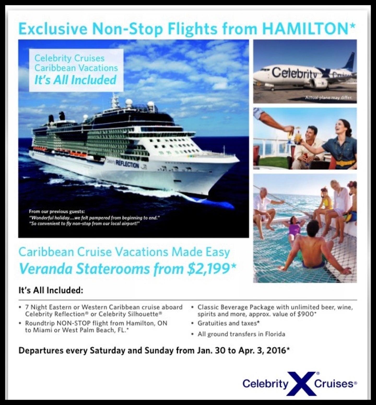 Expedia Cruiseship Centers