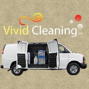 Vivid Cleaning