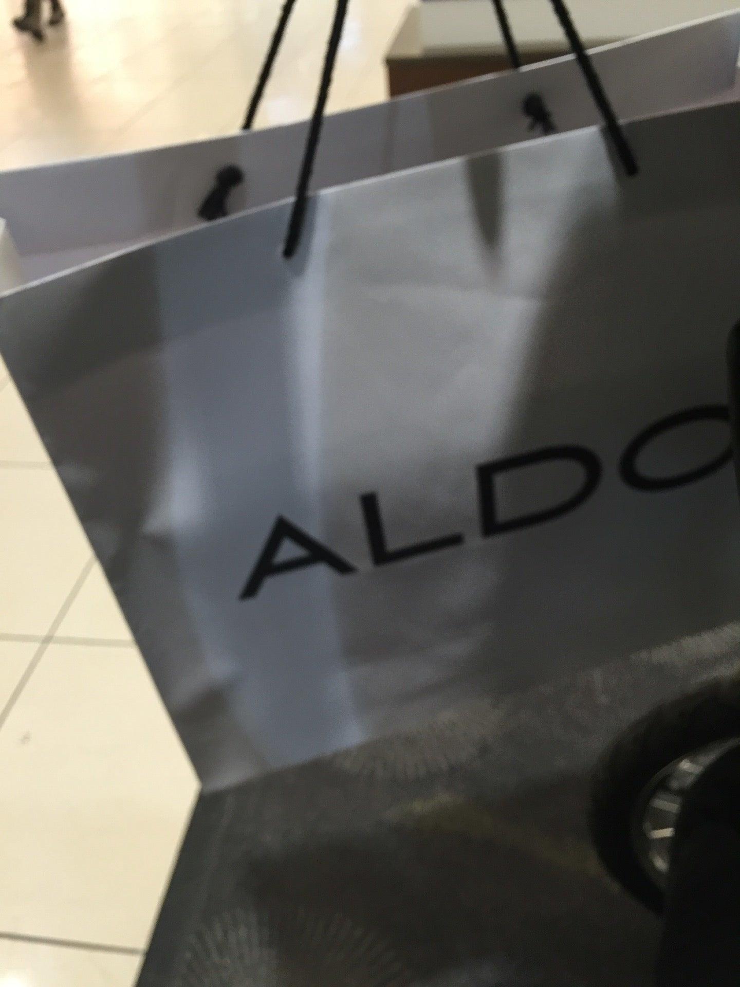 ALDO Footwear & Accessories