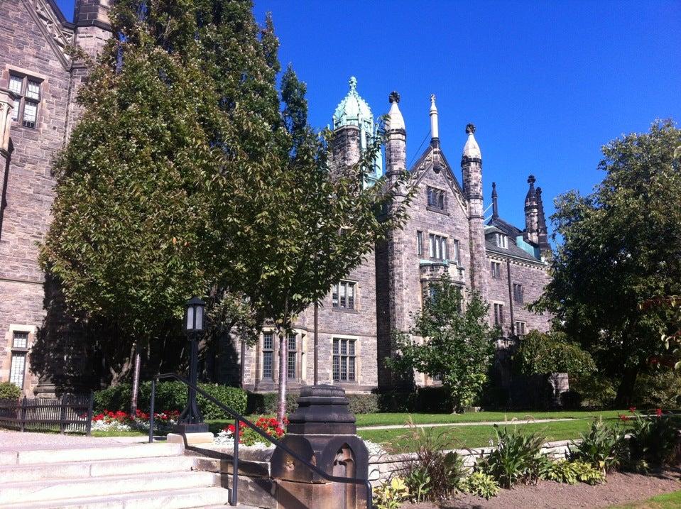 Trinity College