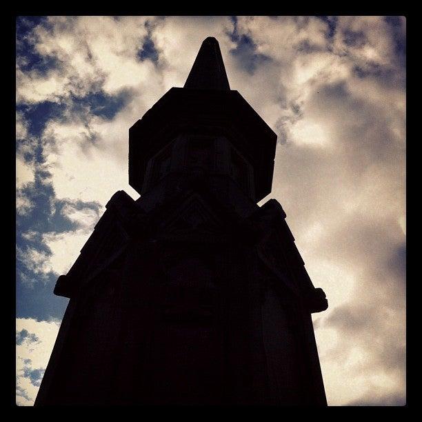 Glanbrook Cemetery