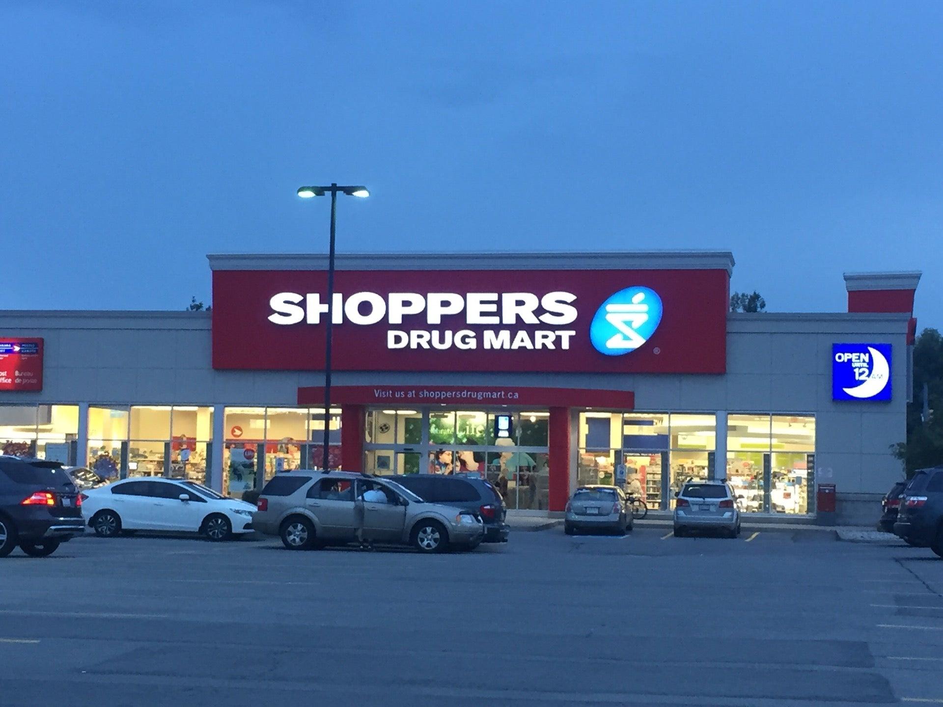 Shoppers Drug Mart