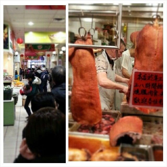 Parker Place Meats & BBQ