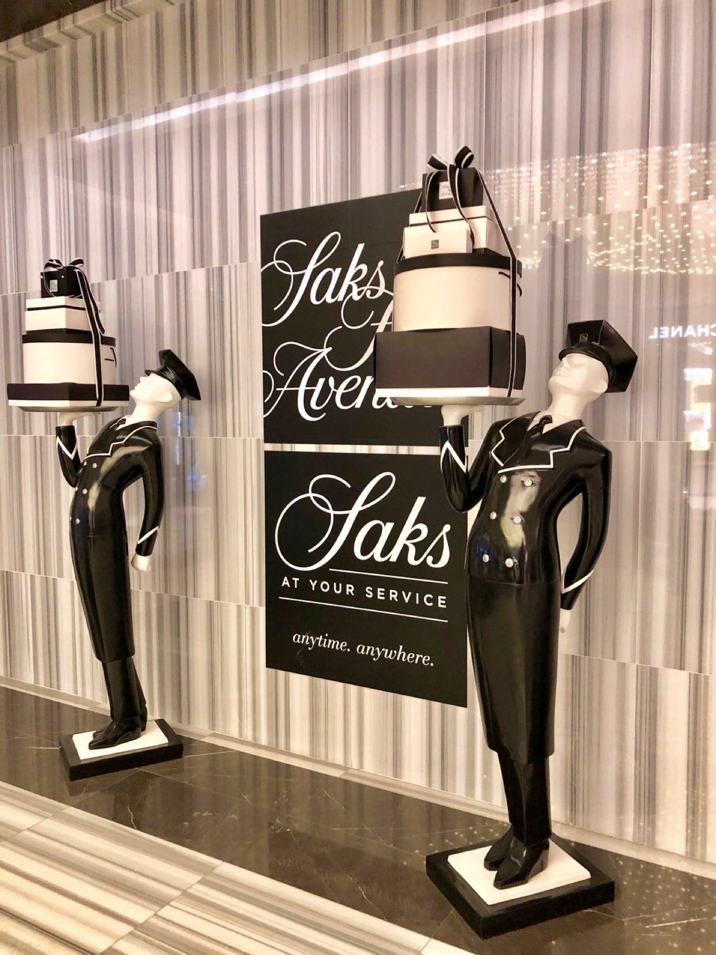 Saks Fifth Avenue