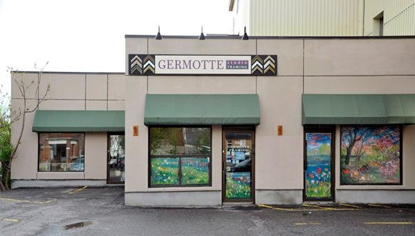 Germotte Photo & Framing Studio