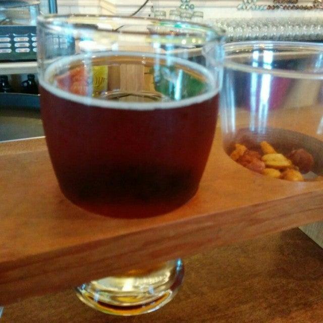 Red Arrow Brewing Company