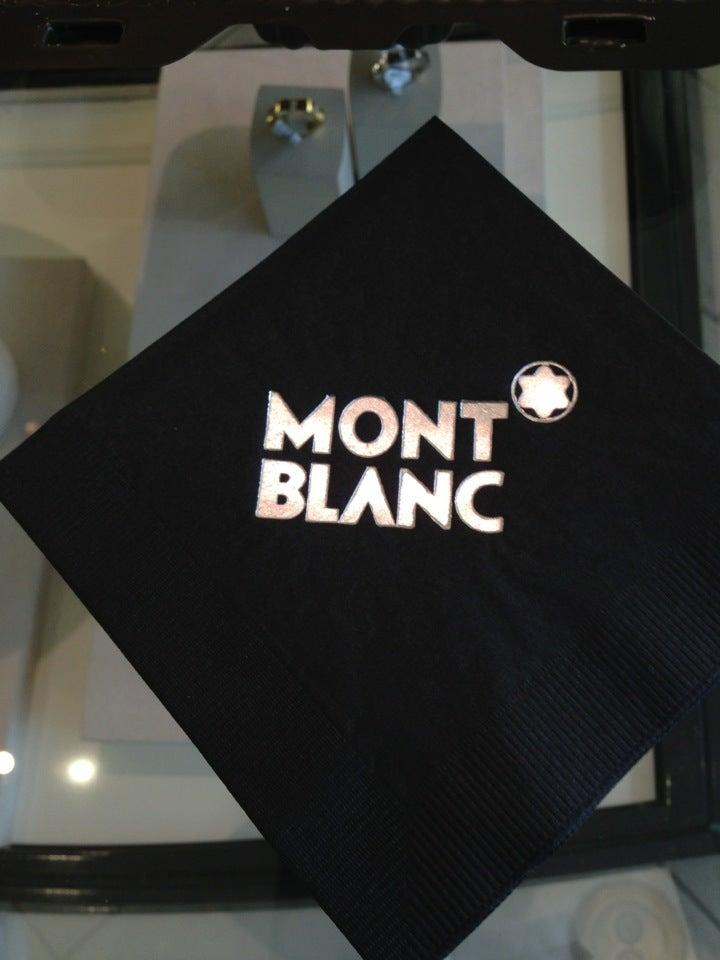 Montblanc