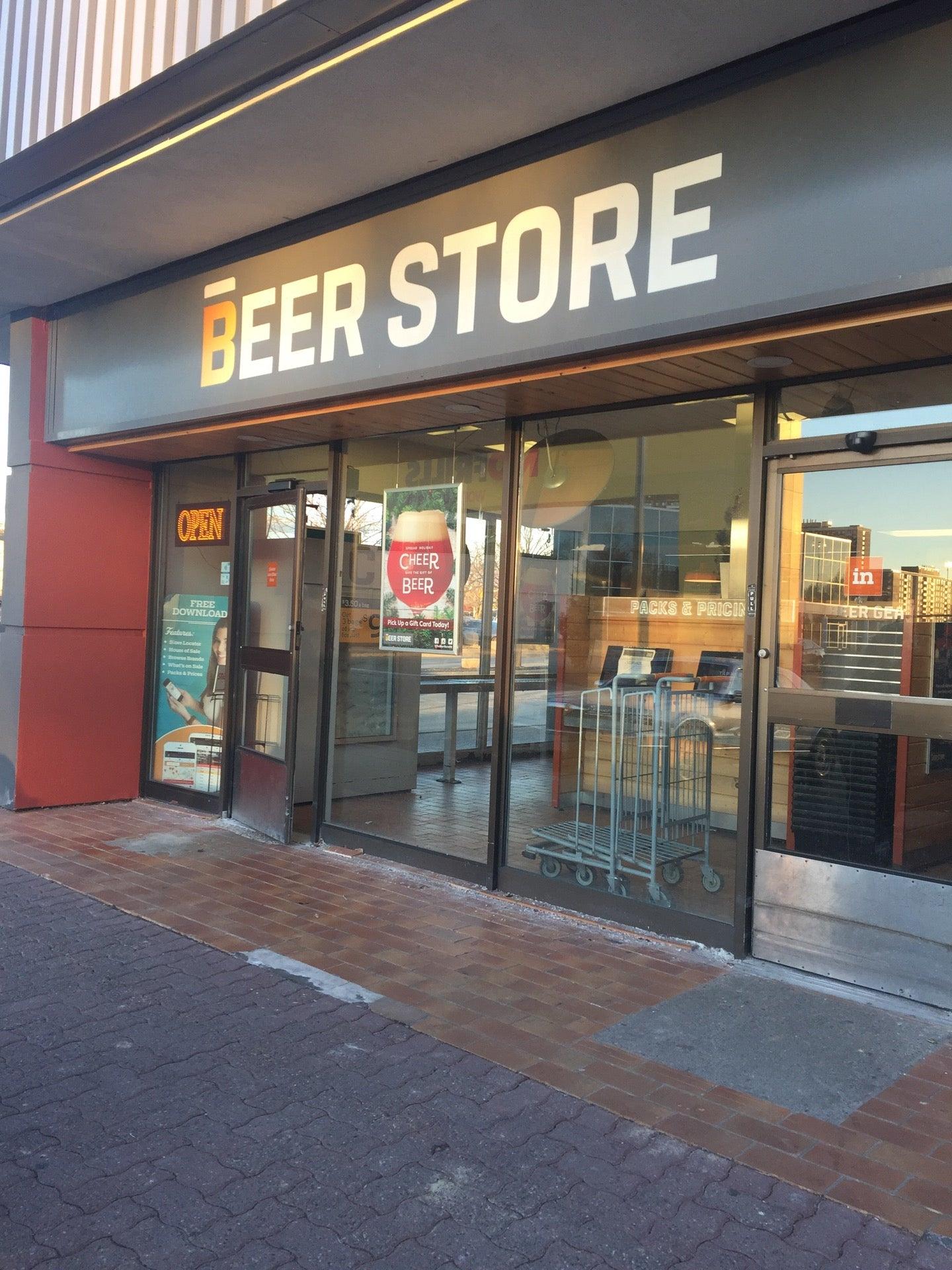 Beer Store