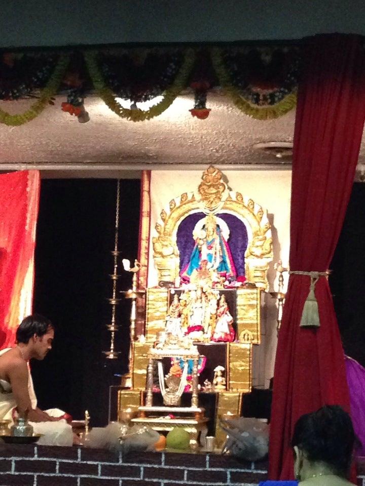 Sri Raghavendra Swami Temple