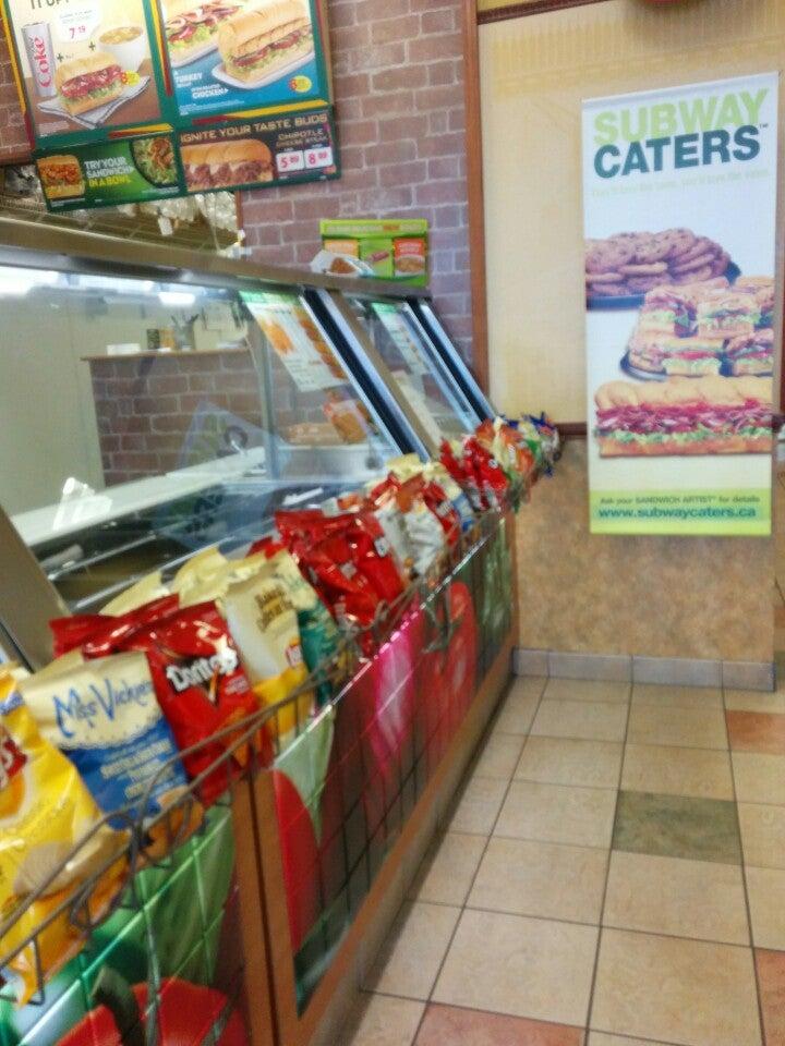 Subway