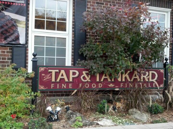 Tap & Tankard