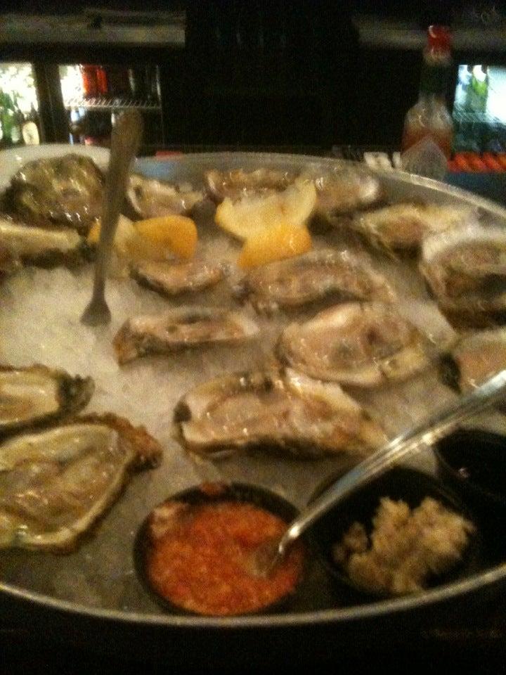 Doc Magrogan's Oyster House