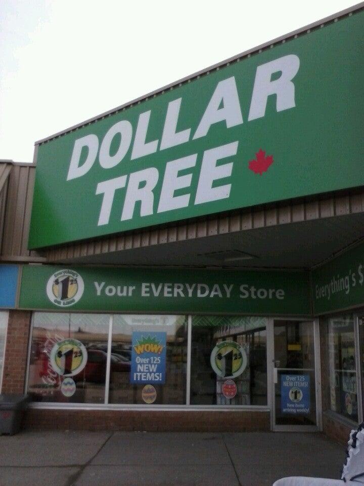 Dollar Tree