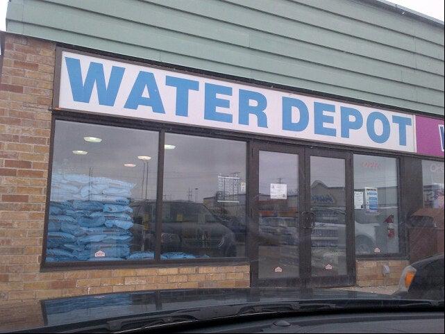 Water Depot