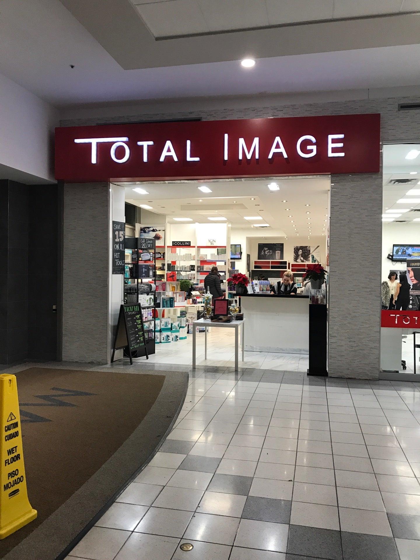 Total Image