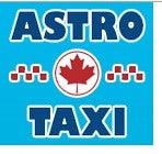 Astro Taxi